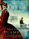 The Street Philosopher (eBook)